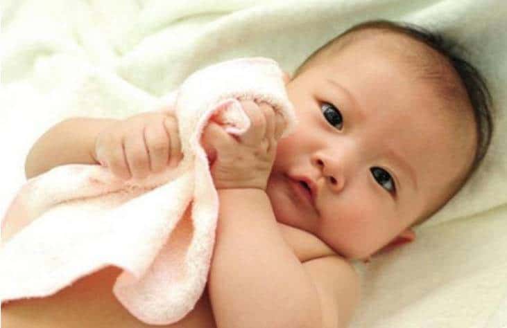 Cách trị ho cho trẻ em 5 tháng tuổi đơn giản nhất