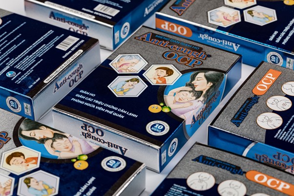 Miếng dán chống ho anti-cough có tốt không?